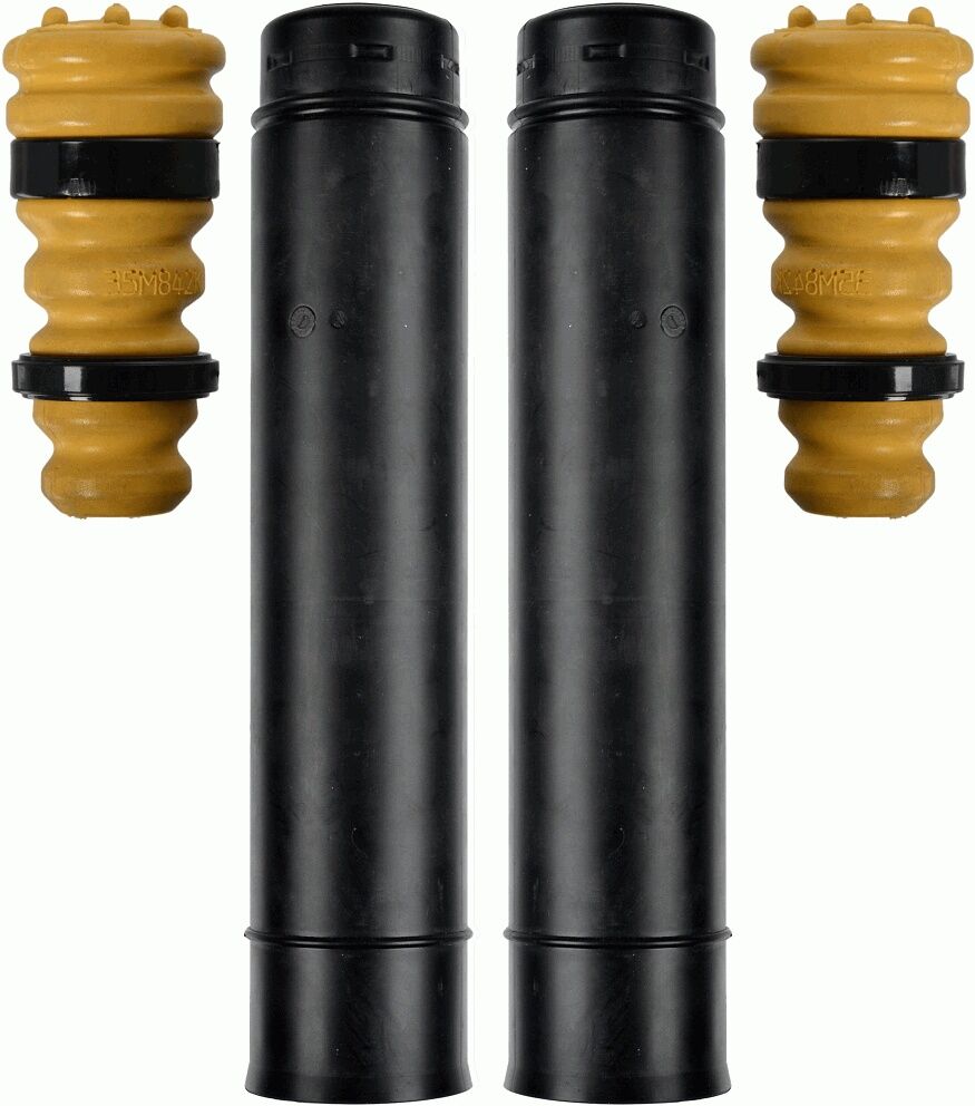 Sachs Staubschutzsatz, Stoßdämpfer Service Kit 900 391 Für Ford