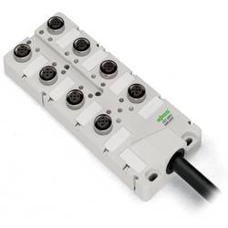 WAGO 757-244/000-005 Sensor-/Aktor-Box 1 St.