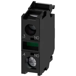 Siemens Dig.Industr. Kontaktmodul 3SU1400-1AA10-1LA0 3SU14001AA101LA0