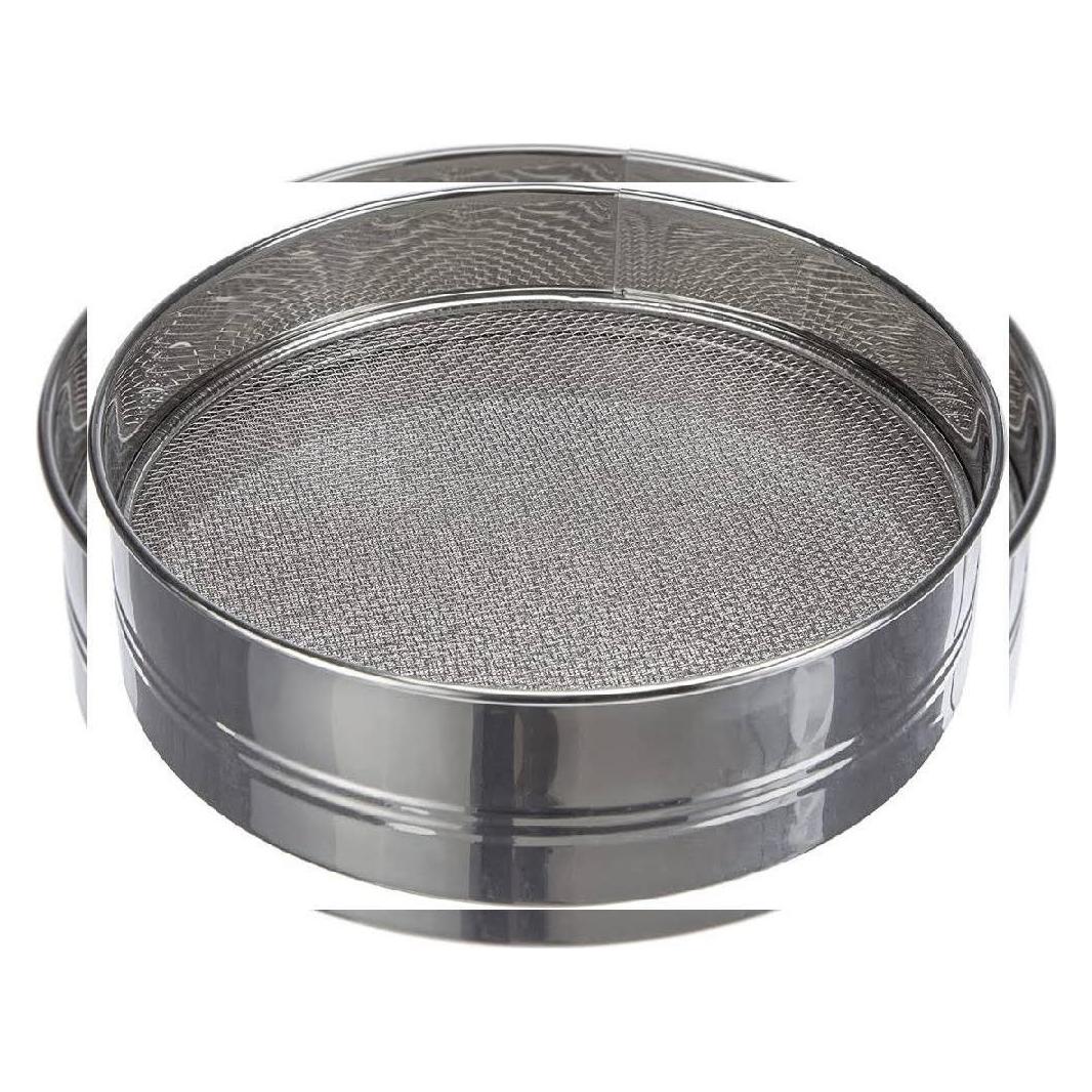 de Buyer Mehlsieb (20 cm) (4605.21)