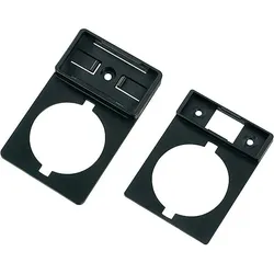 Murrplastik Abdeckung transparent TA 15/27