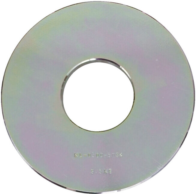 Gedore Poids 3,5 kg (2442310)