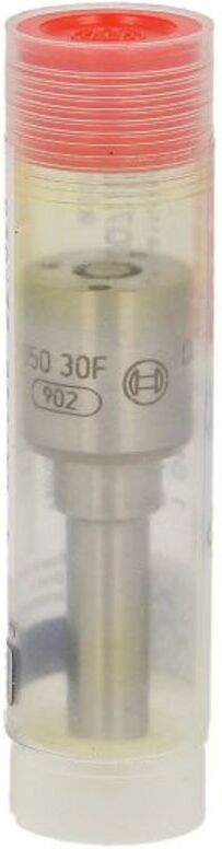 Injektornaufsatz Common-Rail BOSCH 0 433 172 307