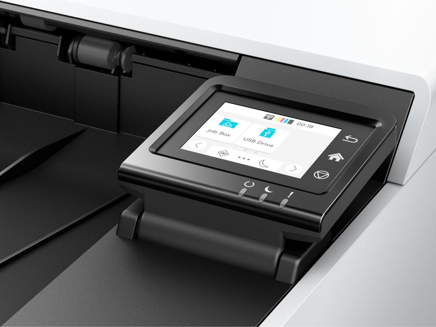 Ecosys PA2600cx - 10% Rabatt mit FlexPage, 30€ Rabatt mit MPS, Kyocera Print Green - Kyocera Partner