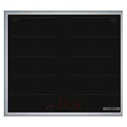 Bosch Hausgeräte PXX645HC1E (58.30 cm, Elektrokochfeld, Induktionskochfeld) (PXX645HC1E)