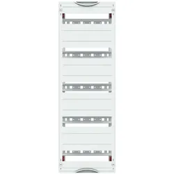 Striebel & John MG415 Reiheneinbaugeräte-Modul 5RE / 1FB, 150 mm Reihenabstand 2CPX041222R9999