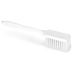 Schneider - HACCP Brotstreicher, weiß , 40 cm, hitzebeständig bis 134°C