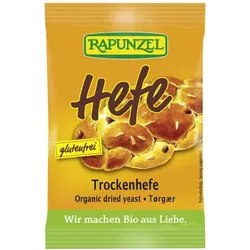 Rapunzel Trockenhefe bio