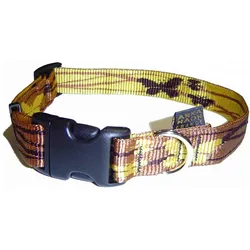 Arka Chrys Gamme (40, Hund, Allgemein, Hundesport, Spazieren), Halsband + Leine