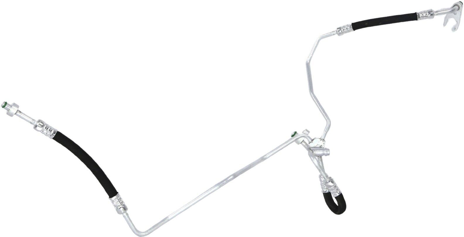 Kamoka Hochdruckleitung, Klimaanlage 7930183 Für Mercedes