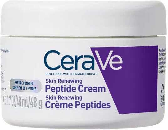 CeraVe Skin Renewing Peptide Cream 48 g