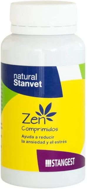 Stangest Zen 30 Comprimidos