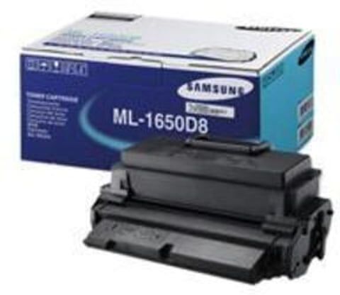 Samsung ML-1650 ( ML-1650D8) toner preto
