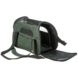 TRIXIE Tasche Madison, 19 × 28 × 42 cm, olivgrün