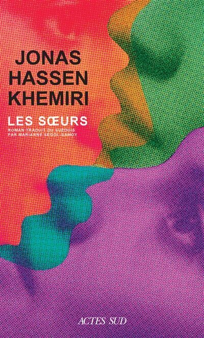Khemiri, Jonas Hassen - Les soeurs - Preis vom 10.10.2026 11:48:34 h