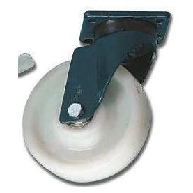 LAG Hochbelastbare Räder, 127mm Hö (6102)