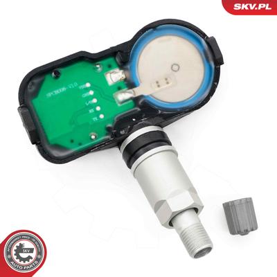 ESEN SKV Radsensor, Reifendruck-Kontrollsystem 70skv046 für TOYOTA