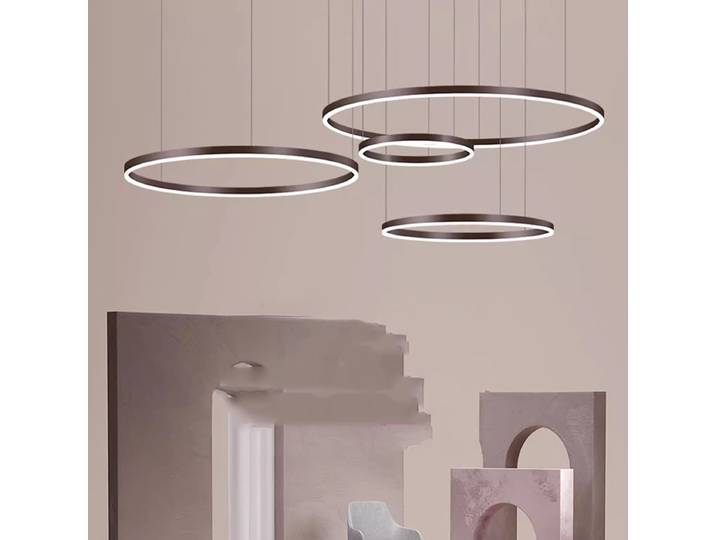 Lustre de décoration intérieure, lampes suspendues pour salle à manger, éclairage intérieur, luminaire, lampes de plafond, éclairage intérieur élégant pour salon