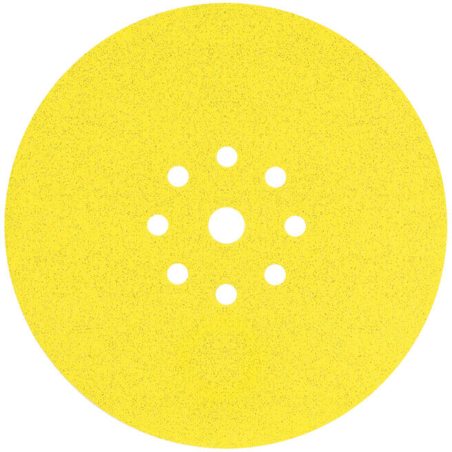 Disque abrasif auto-agrippant DEWALT, 225 mm de diamètre, K100 (DT3179-QZ)