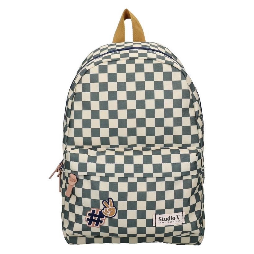 Vadobag Rucksack Studio V Retro forever (215-02047)