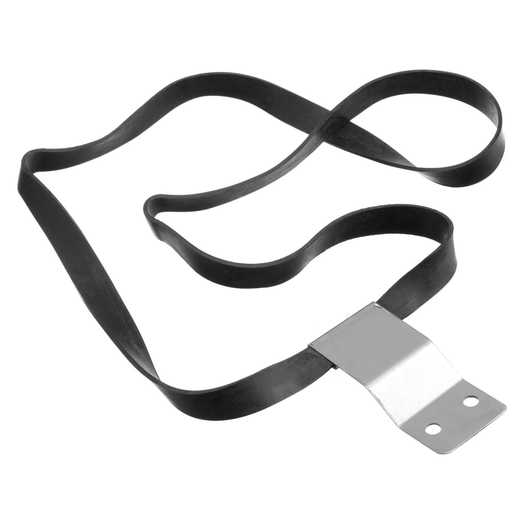 Hendi Gummiband Müllbeutel-Halter Gummiband (1 Stk.) (944660)