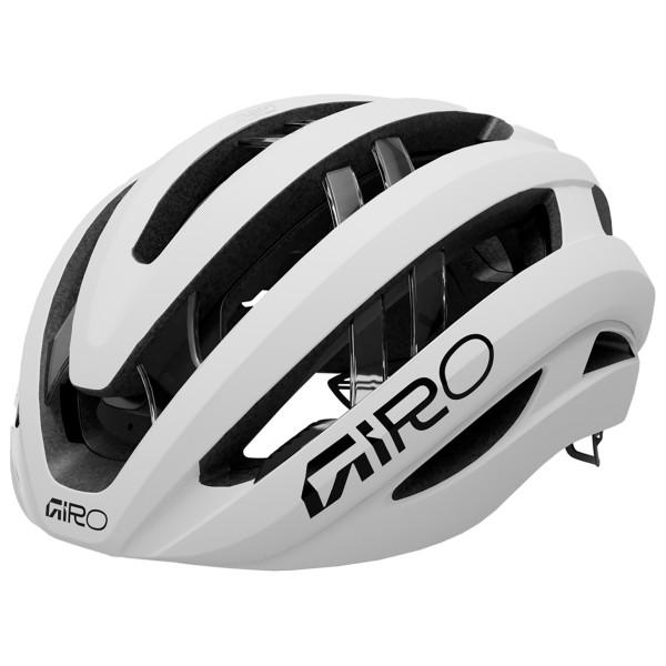 Giro - Aries Spherical - Velohelm Gr 51-55 cm - S grau