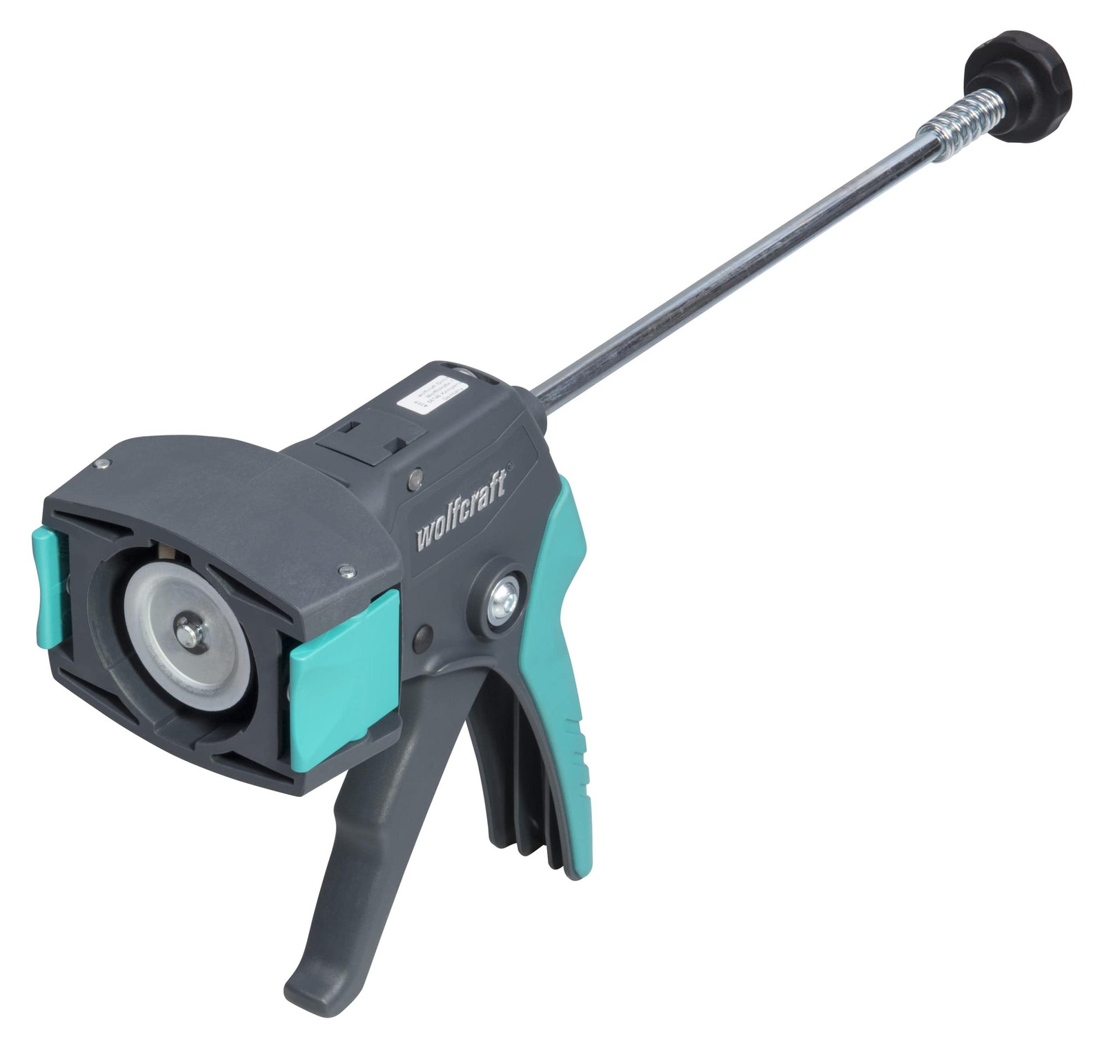 Wolfcraft Cartridgepers MG 310 COMPACT