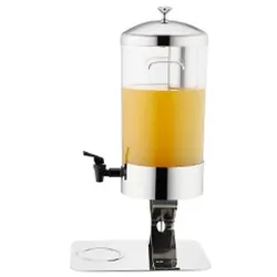 SUNNEX Saftdispenser, 5 Liter