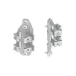 Striebel & John RZ202 Triline-R Pack Scharn.Modul Zubehör für Schranksysteme 2CPX046784R9999