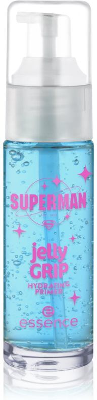 essence Superman moisturising makeup primer 29 ml