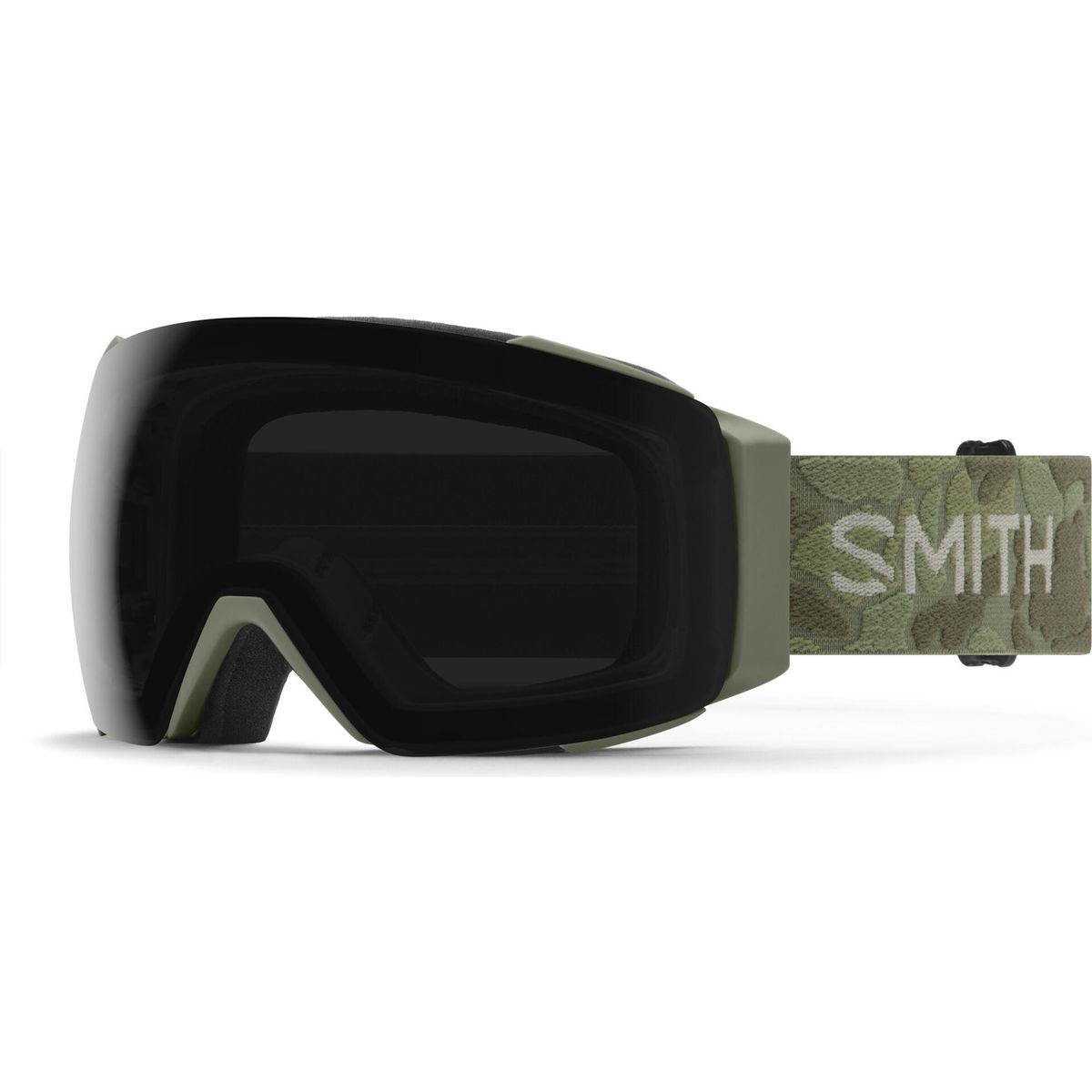 Smith Io Mag smith x high fives chromapop sun black M004273Q6994Y