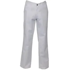 Bundhose "8271" Basic - 52 - Weiß
