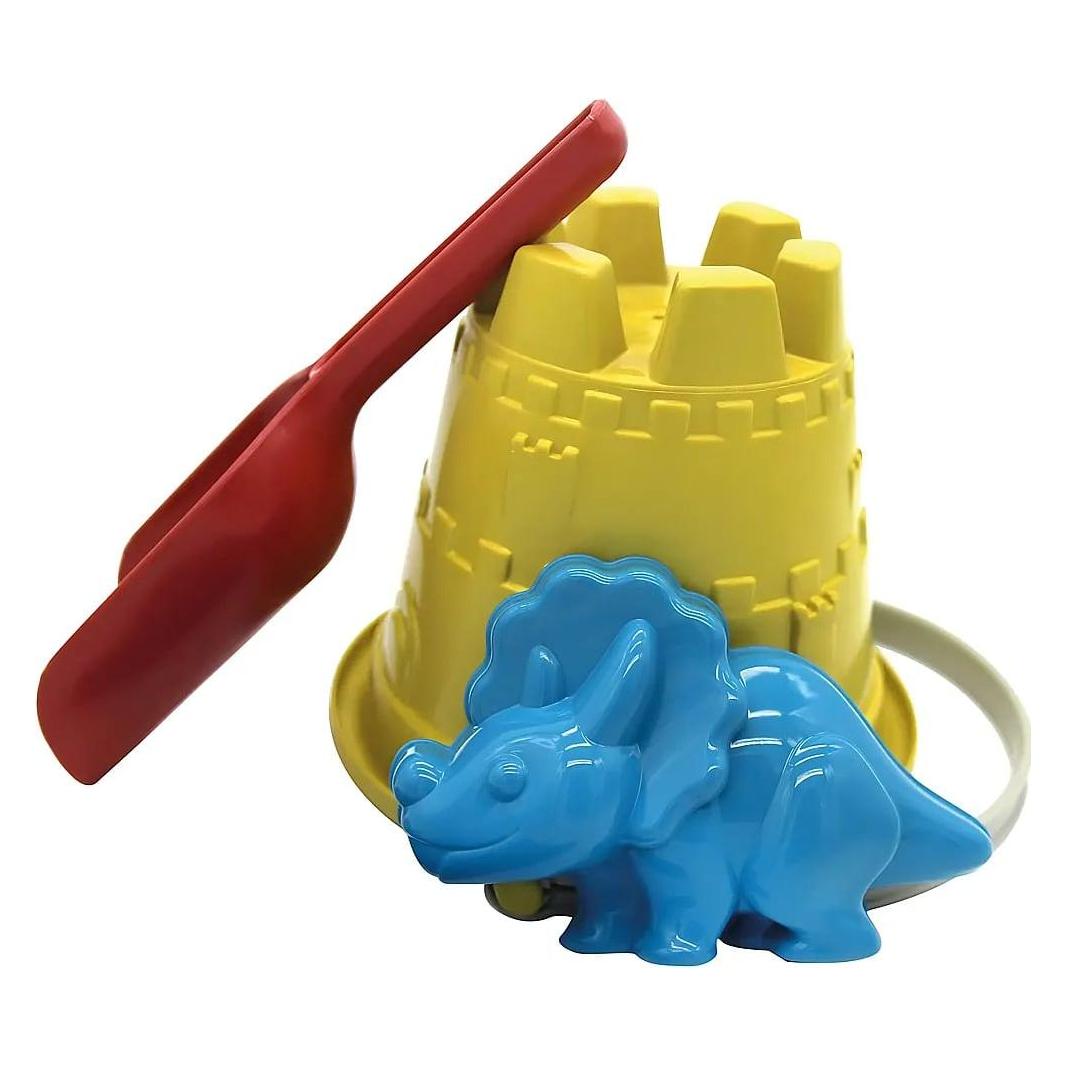 Magni reGowi Sand-Set Entdecker Dino 2fach sortiert (467-95301)