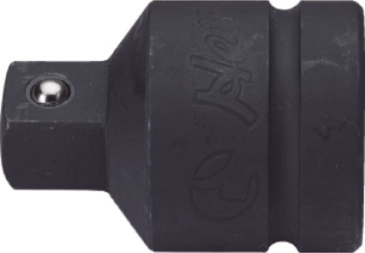 Adaptateur de clé à douille à choc HANS 84804B