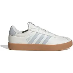 ADIDAS Damen Halbschuhe VL Court 3.0, Größe 42 in Weiß 3