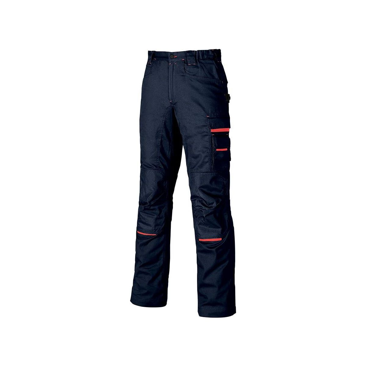 U-Power Nimble deep blue (84DB) 54 WDW084DB-84DB-54