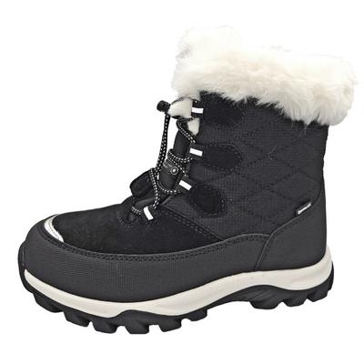 Halti - Kid's Tornio DX - Winterschuhe 32 | EU 32 grau