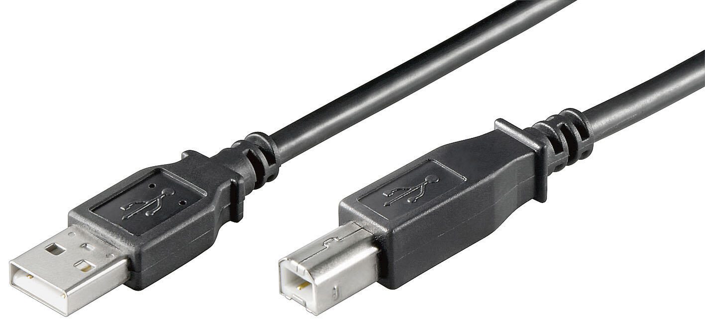 goobay Kabel 93598 5 m