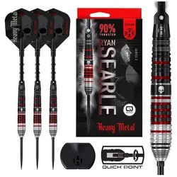 Harrows Ryan Searle Series 2 QP - 32g (32 g)