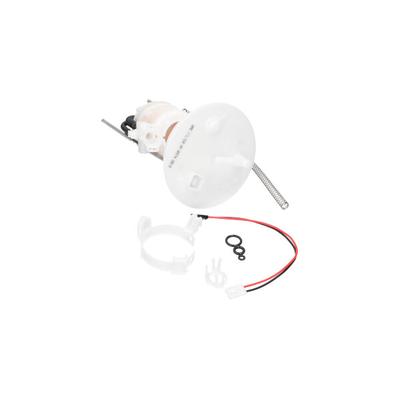 KAVO PARTS Kraftstofffilter HF-8974 Leitungsfilter für HONDA
