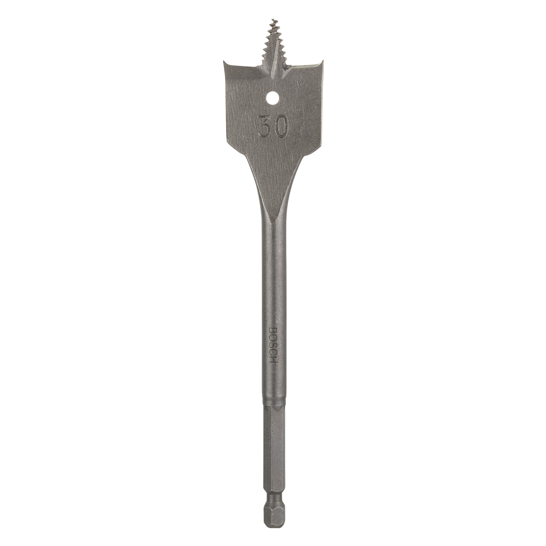 Bosch Zubehör Flachfräsbohrer Self Cut (2609255343)