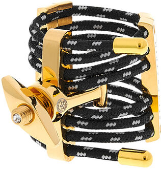 Silverstein HEXA Gold Gen.5 #01
