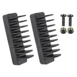 RAM Mounts RAM Power Grip Scanner Gun (RAP-396F-2U)