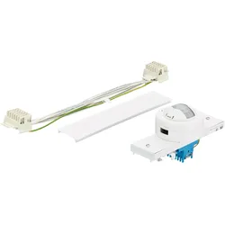 Philips, Bewegungsmelder, Seonsoreinheit Maxos Mittel (Ll550e Mpm Gen2 Wh) (12 m)