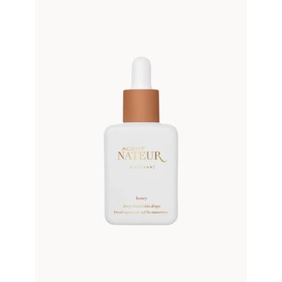 Holi (Sun) SPF 50 Dewy Tinted Skin Drops 30ml von Agent Nateur