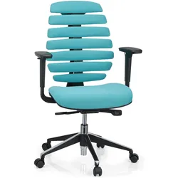 Hjh Office, Bürostuhl, Ergo Line Ii (45 - 55 cm)