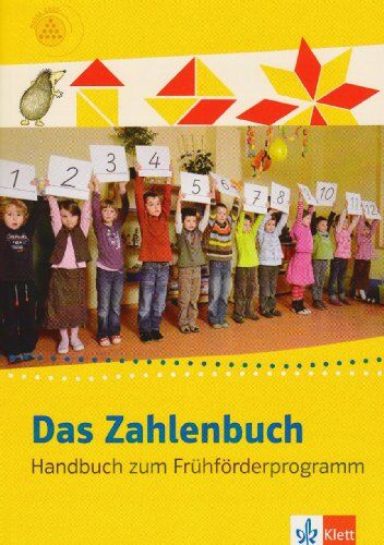 Müller, Gerhard N. - Das Zahlenbuch Frühförderung / Handbuch mit Audio-CD - Preis vom 11.10.2026 03:10:56 h