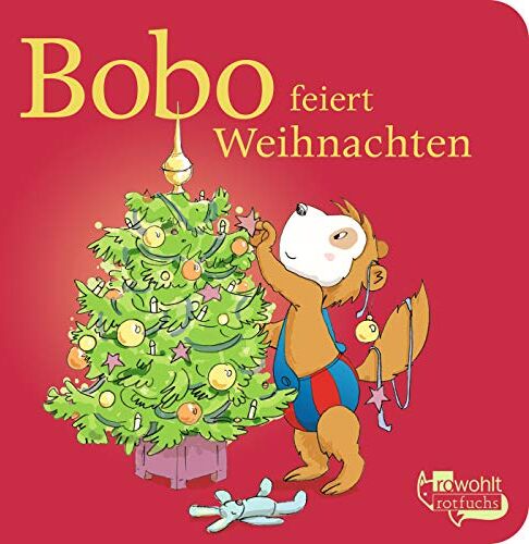 Markus Osterwalder - Bobo feiert Weihnachten (Bobo Siebenschläfer) - Preis vom 17.10.2026 19:25:27 h
