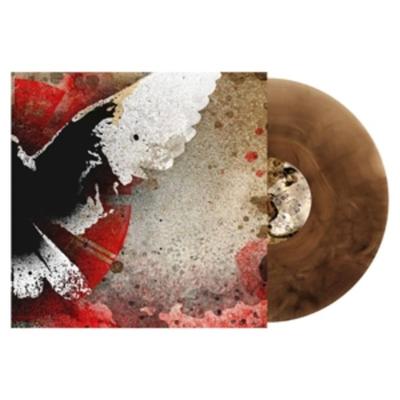 No Heroes - Converge, Vinyl