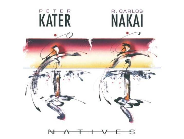 Peter/R. Carlos Na Kater - Natives
